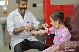 افزایش شانس بهبود کودکان مبتلا به سرطان با درمانی جدید