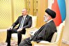 رقابت ایران و آذربایجان با کریدور زنگزور