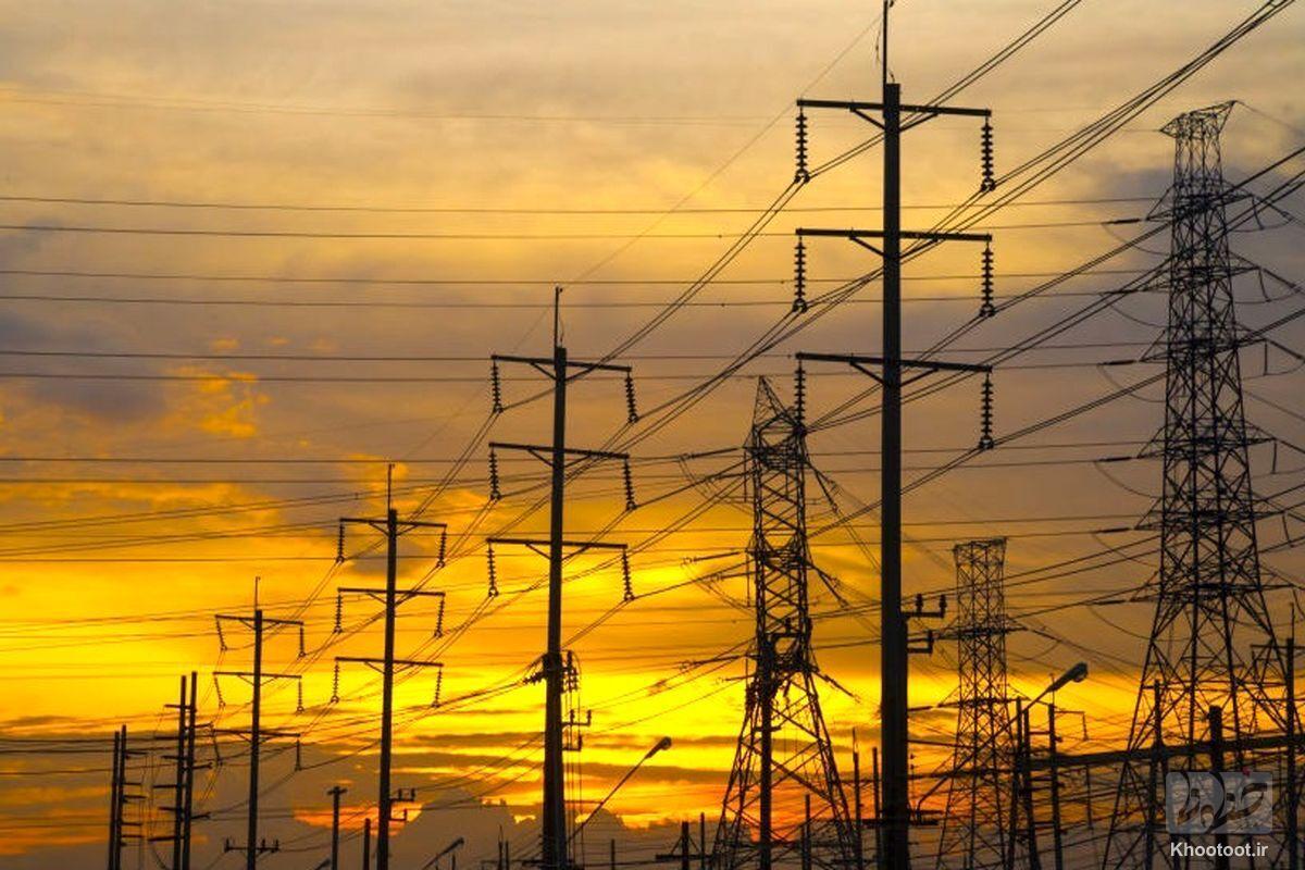 برق گران نمیشود| توسعه در نیروگاه‌های دولتی در حال توقف است