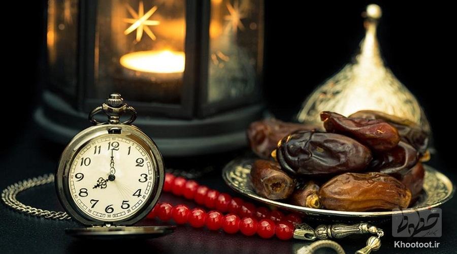 آمار بالای مصرف روغن و شکر در ماه مبارک رمضان/ با توجه به این نکات بیماری‌ها مهار می‌شود
