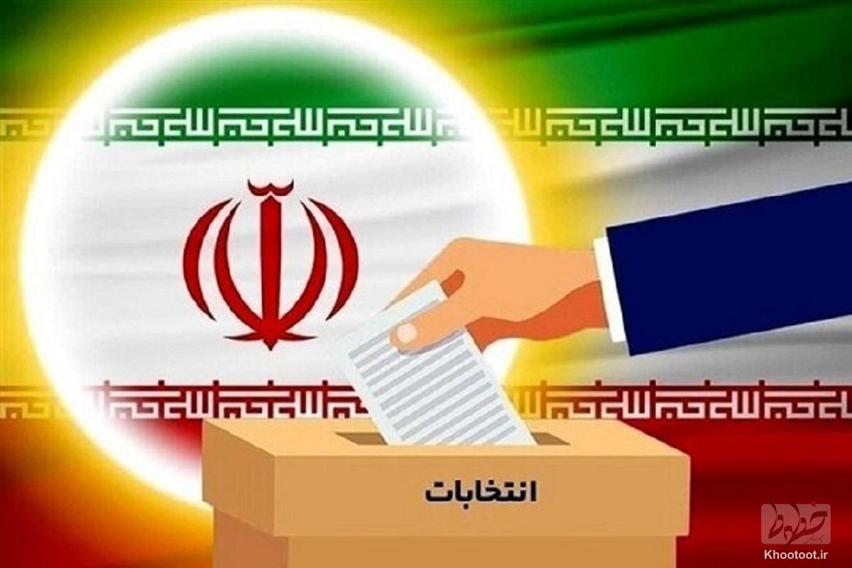 آسیب شناسی انتخابات دوازدهمین دوره مجلس| میرزائی میانه