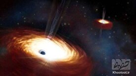 سنگین ترین سیاه‌چاله فضایی شناسایی شد