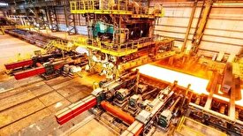عربستان تهدید جدید در بخش فولاد ایران| هدف‎گذاری برای 13 درصد رشد بخش معدن شوخی است