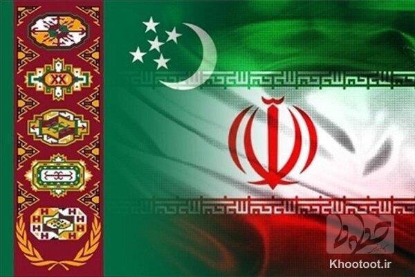 ایران حلقه اتصالی گاز ترکمنستان به عراق | گاز ایران با نفت سیاه عراق مبادله می‌شود