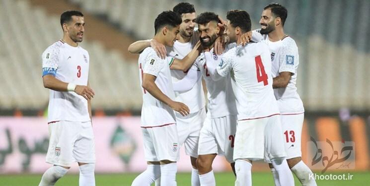پنج تغییر قطعی تیم ملی ایران برای 1403