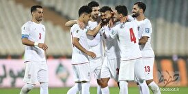 پنج تغییر قطعی تیم ملی ایران برای 1403
