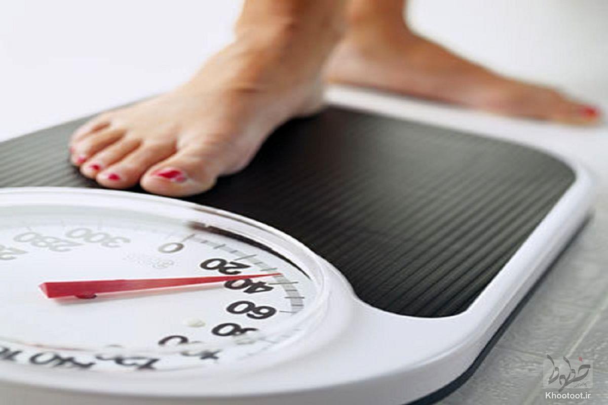 راهکار کاهش وزن پس از بارداری