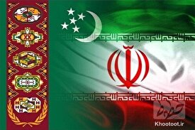 ایران حلقه اتصالی گاز ترکمنستان به عراق | گاز ایران با نفت سیاه عراق مبادله می‌شود