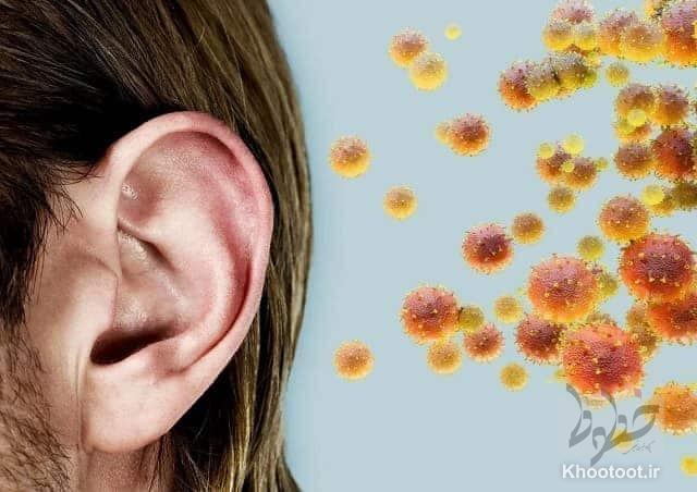 8 روش درمان خانگی برای عفونت گوش
