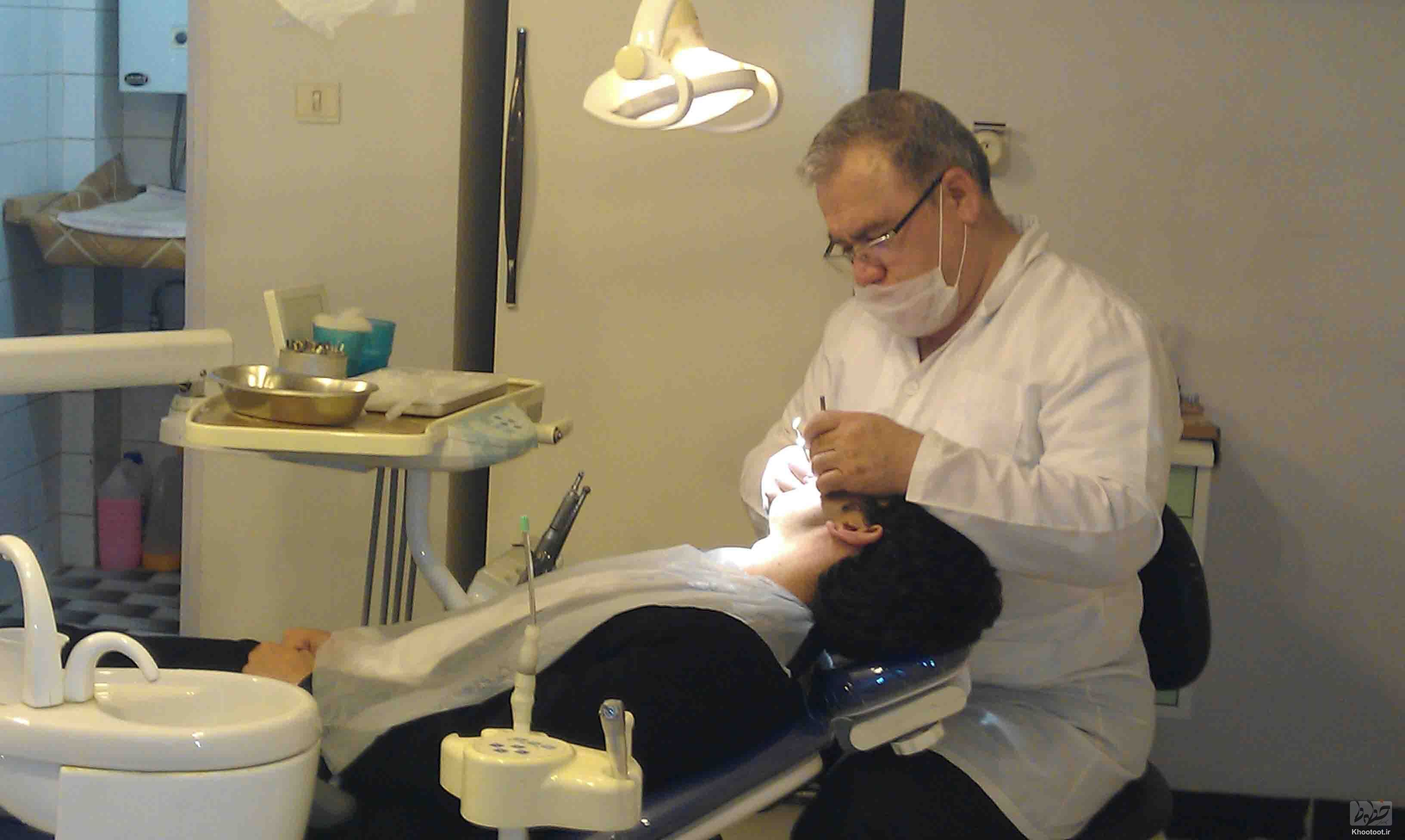 افزایش پوشش بیمه‌ای خدمات دندانپزشکی