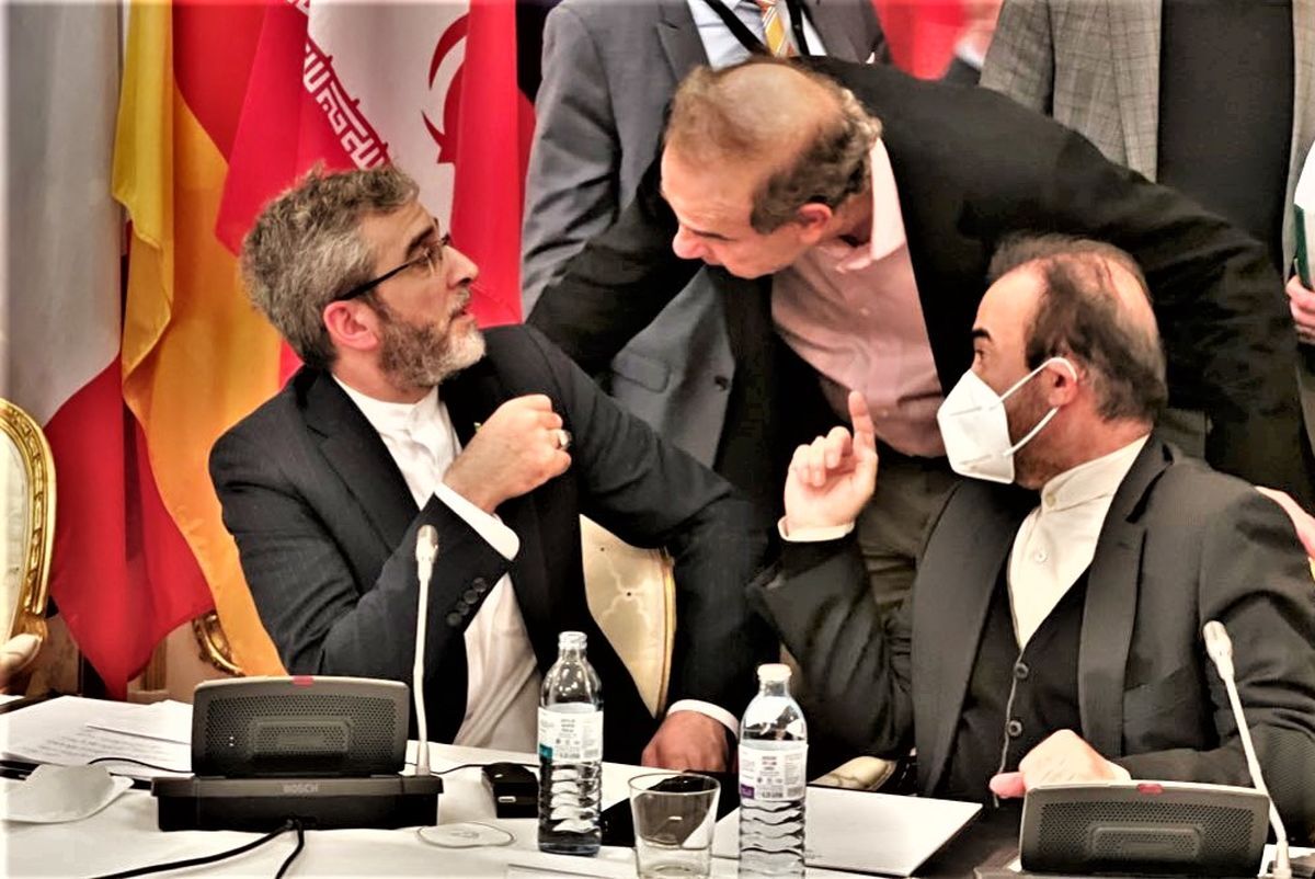 میدانند که واکنش ایران چه خواهد بود/ پیام ایران به اندازه کافی برای آنها گویا است میدانند که واکنش ایران چه خواهد بود/ پیام ایران به اندازه کافی برای آنها گویا است