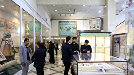 بازدید از موزه‌ها برای معلمان رایگان شد