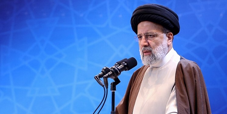رئیسی: نمیپذیریم عربستان را دشمن ما بخوانند رئیسی: نمیپذیریم عربستان را دشمن ما بخوانند