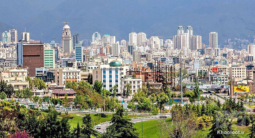 بازار مسکن و قیمت هایی که هر آدمی را گیج میکند /اول تورم را مهار کنید بعد با معلول مبارزه کنید بازار مسکن و قیمت هایی که هر آدمی را گیج میکند /اول تورم را مهار کنید بعد با معلول مبارزه کنید
