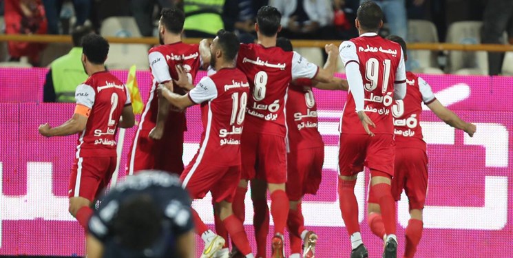 پرسپولیس می تواند در قهرمانی دبل کند/ سپاهان و استقلال چه زمانی معترض نیستند؟ پرسپولیس می تواند در قهرمانی دبل کند/ سپاهان و استقلال چه زمانی معترض نیستند؟