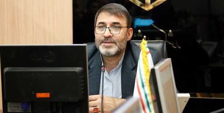 محمدرضا غلامرضا رئیس ستاد انتخابات کشور شد محمدرضا غلامرضا رئیس ستاد انتخابات کشور شد