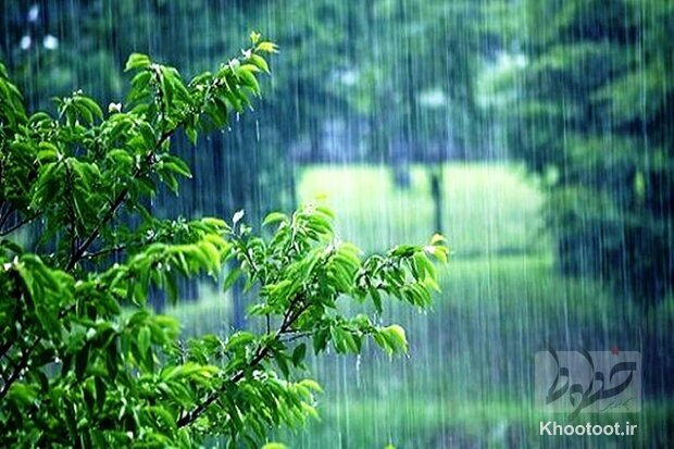 وضعیت جوی کشور/ بارش‌های بهاری شدت می‌گیرد