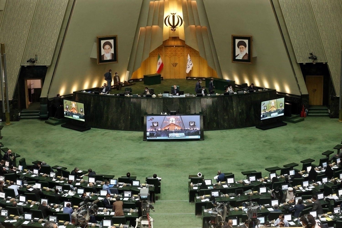 جزییات ثبتنام داوطلبان نمایندگی مجلس جزییات ثبتنام داوطلبان نمایندگی مجلس