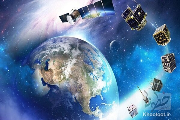 رئیس سازمان فضای ایران از پایگاه ملی پرتاب ماهواره باز دید کرد