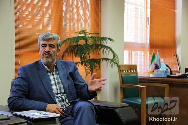 کلیات ایجاد بنیاد ملی علم ایران تصویب شد