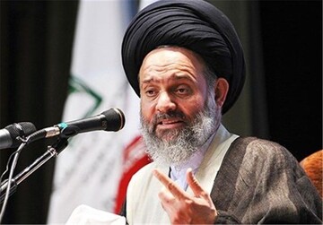 رئیس جامعه مدرسین حوزه علمیه: توانمندی موشکی ایران «قابل مذاکره» نیست