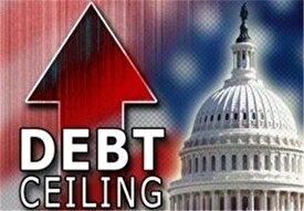 کنگره سقف بدهی آمریکا را افزایش ندهد فاجعه می‌شود!