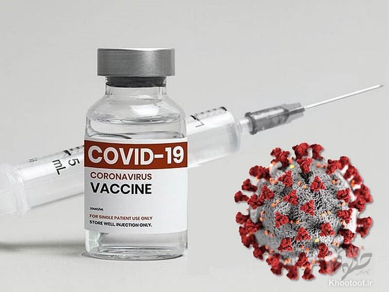 شایع‌ترین عوارض واکسن کرونا چیست؟