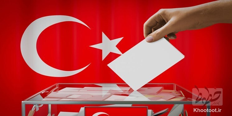 جنجال هوش مصنوعی در انتخابات ترکیه