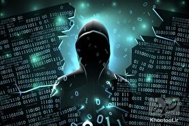 اطلاعات ۲۳۷ هزار کارمند دولت هک شد!