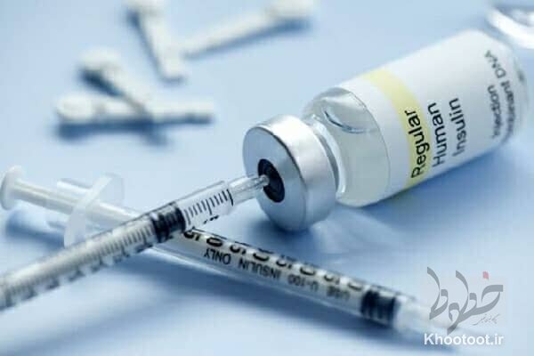 ضرورت ثبت انسولین‌های قلمی در سامانه تیتک