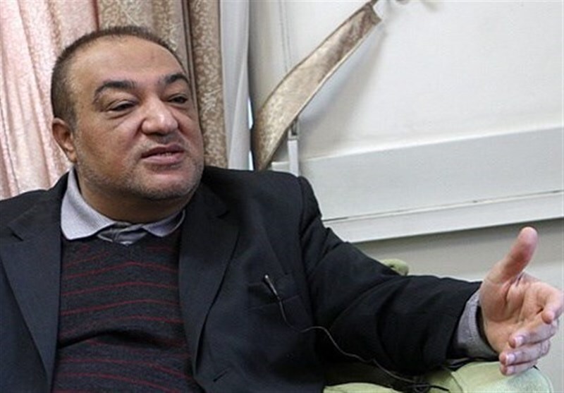 معاون وزیر خارجه: در ارتباط با تولید ون و اتوبوس، توافق خوبی بین ایران و سوریه انجام گرفت معاون وزیر خارجه: در ارتباط با تولید ون و اتوبوس، توافق خوبی بین ایران و سوریه انجام گرفت