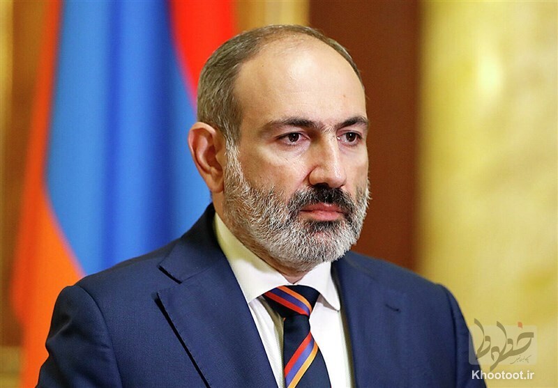 پیام‌ تبریک نخست وزیر ارمنستان به رهبر معظم انقلاب