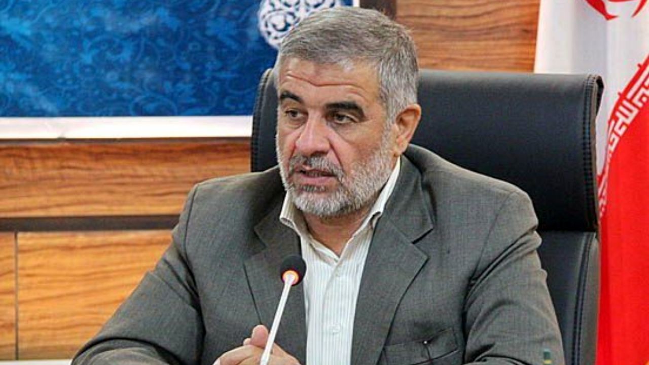 مجمع هر چه زودتر طرح قانون شفافیت قوای سه گانه را تعیین تکلیف کند/قانون شود متخلفین مجارات میشوند مجمع هر چه زودتر طرح قانون شفافیت قوای سه گانه را تعیین تکلیف کند/قانون شود متخلفین مجارات میشوند
