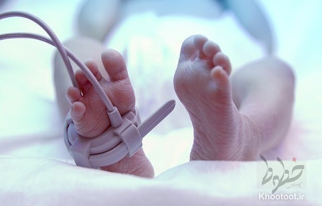 ماجرایی عجیب در بیمارستان شهریار/ فوت نوزاد پس از تولد!