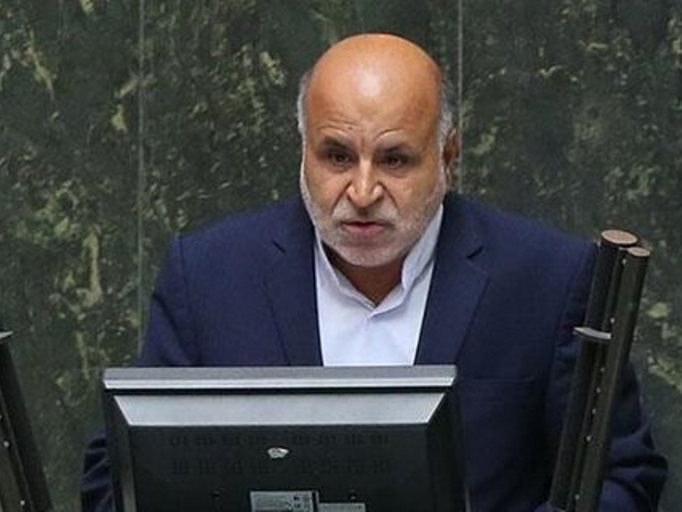 فیروزی، نماینده مجلس: خبرگزاری دولت اظهارات نمایندگان را تحریف میکند / افزایش قیمت خودرو و گرانی لوازم خانگی نگرانی امروز مردم است فیروزی، نماینده مجلس: خبرگزاری دولت اظهارات نمایندگان را تحریف میکند / افزایش قیمت خودرو و گرانی لوازم خانگی نگرانی امروز مردم است