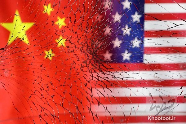 تیک تاک قربانی اصلی تنش آمریکا با چین