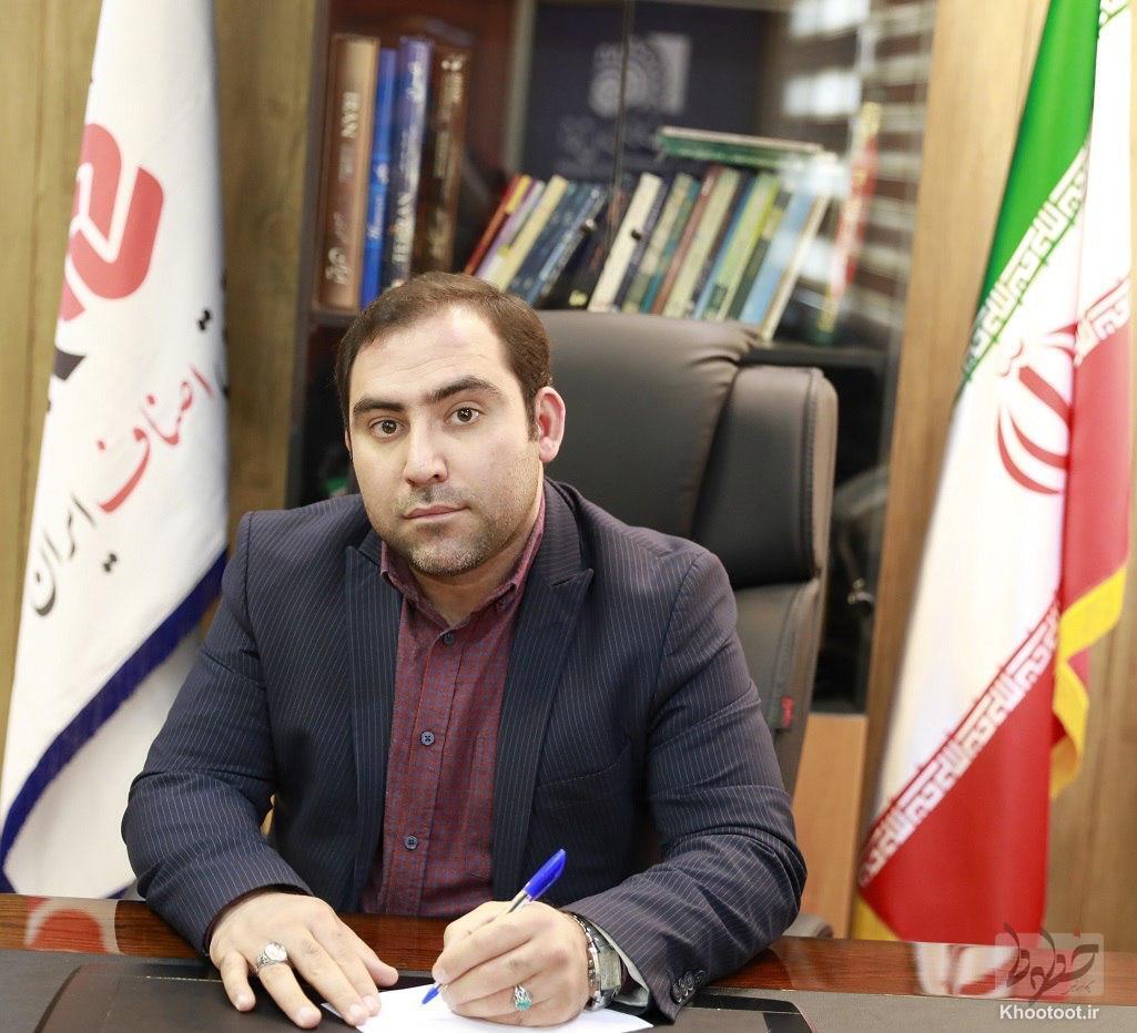 مرحله دوم اعزام نمایندگان ویژه دفتر بازرسی /گزارش مرحله اول ارائه شد مرحله دوم اعزام نمایندگان ویژه دفتر بازرسی /گزارش مرحله اول ارائه شد