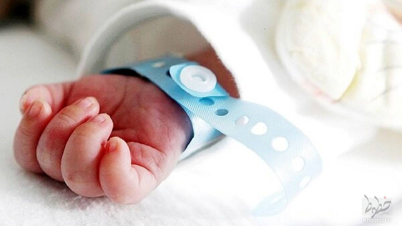 جزئیات دقیق مرگ نوزاد زنده در بیمارستان شهریار