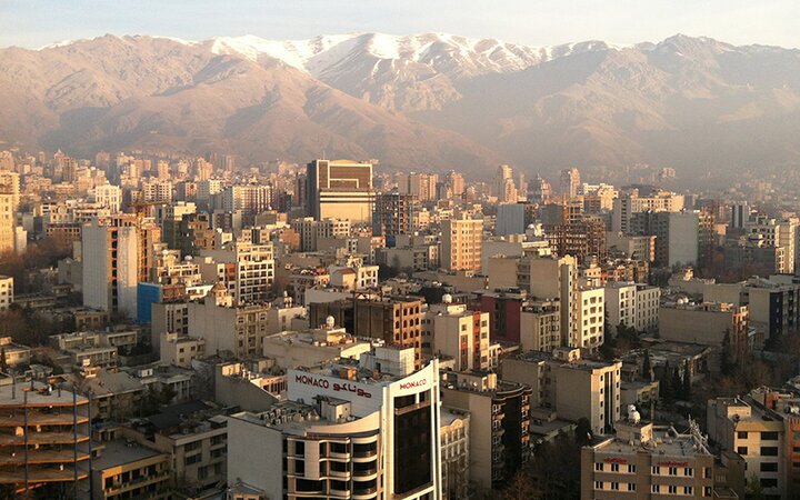 روند بی‌سابقه تورم ملک در ایران/ هر 5 سال هزار درصد رشد قیمت!