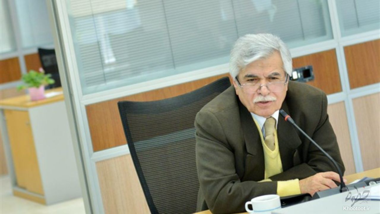 پنجمین کشور سرمایه دار دنیا کم ارزشترین پول دنیا را دارد/آقایان از پیشرفتهای اقتصادی کشور سخن میگویند! پنجمین کشور سرمایه دار دنیا کم ارزشترین پول دنیا را دارد/آقایان از پیشرفتهای اقتصادی کشور سخن میگویند!