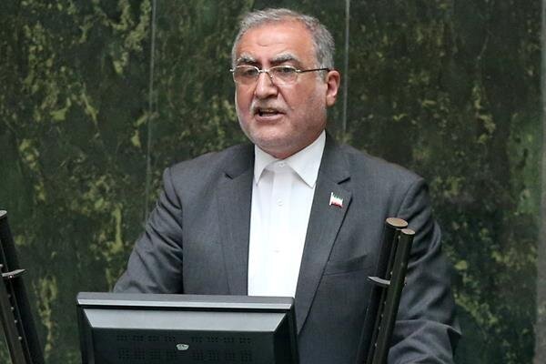 علیرضابیگی، نماینده مجلس درباره اظهاراتش پیرامون اهدای ۷۵ خودروی شاسی بلند به نمایندگان: امروز برای پاسخگویی در دادستانی کل و هیئت نظارت بر رفتار نمایندگان حاضر میشوم علیرضابیگی، نماینده مجلس درباره اظهاراتش پیرامون اهدای ۷۵ خودروی شاسی بلند به نمایندگان: امروز برای پاسخگویی در دادستانی کل و هیئت نظارت بر رفتار نمایندگان حاضر میشوم