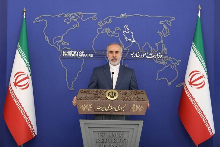 تحرکات منطقه‌ای رژیم صهیونیستی از دیدگان نافذ ایران پنهان نیست