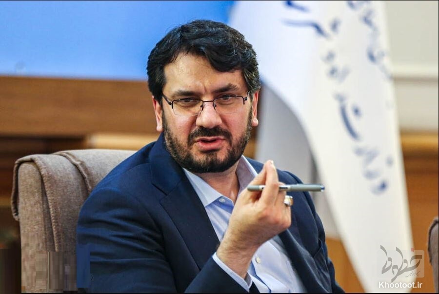 وزیر راه:اختصاص 31 هزار هکتار زمین برای طرح نهضت ملی مسکن/ استفاده از ظرفیتهای بنادر اولویت وزارت راه است وزیر راه:اختصاص 31 هزار هکتار زمین برای طرح نهضت ملی مسکن/ استفاده از ظرفیتهای بنادر اولویت وزارت راه است