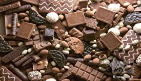 افزایش تقویت حافظه با مصرف شکلات تلخ