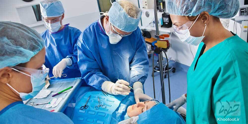 رتبه بیستم ایران در جراحی زیبایی پلاستیک رتبه بیستم ایران در جراحی زیبایی پلاستیک