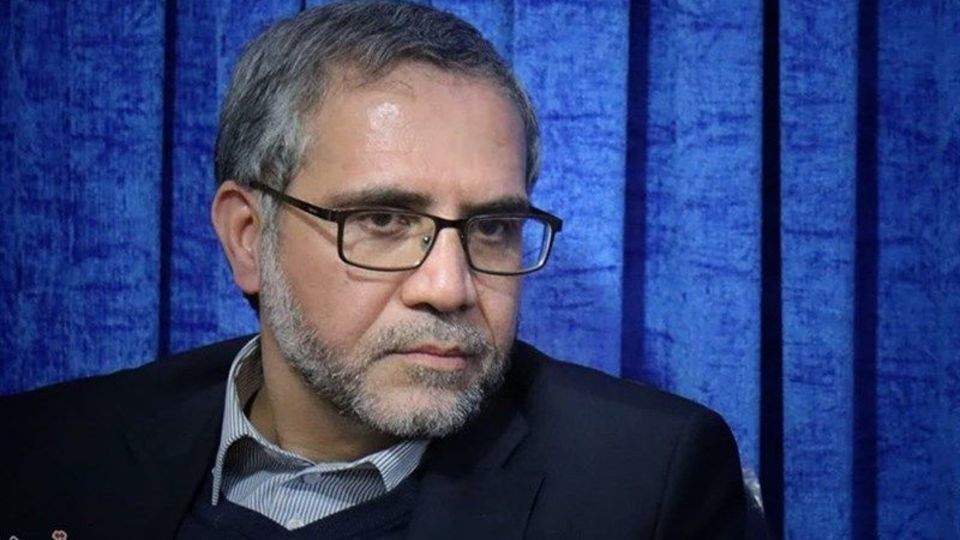 دعوت از گروه پارلمانی مصر و اردن برای سفر به ایران دعوت از گروه پارلمانی مصر و اردن برای سفر به ایران