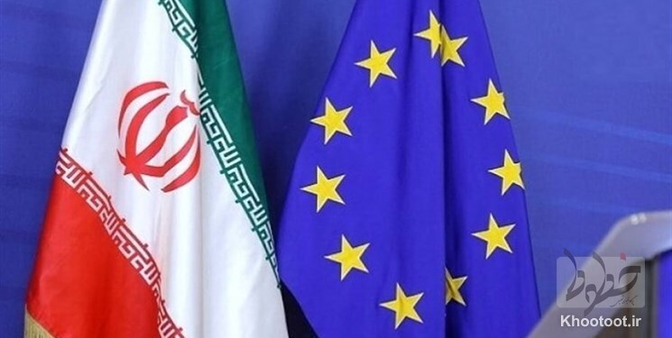 احیای محدودیتهای لازم بر برنامه هستهای ایران ادامه دارد احیای محدودیتهای لازم بر برنامه هستهای ایران ادامه دارد