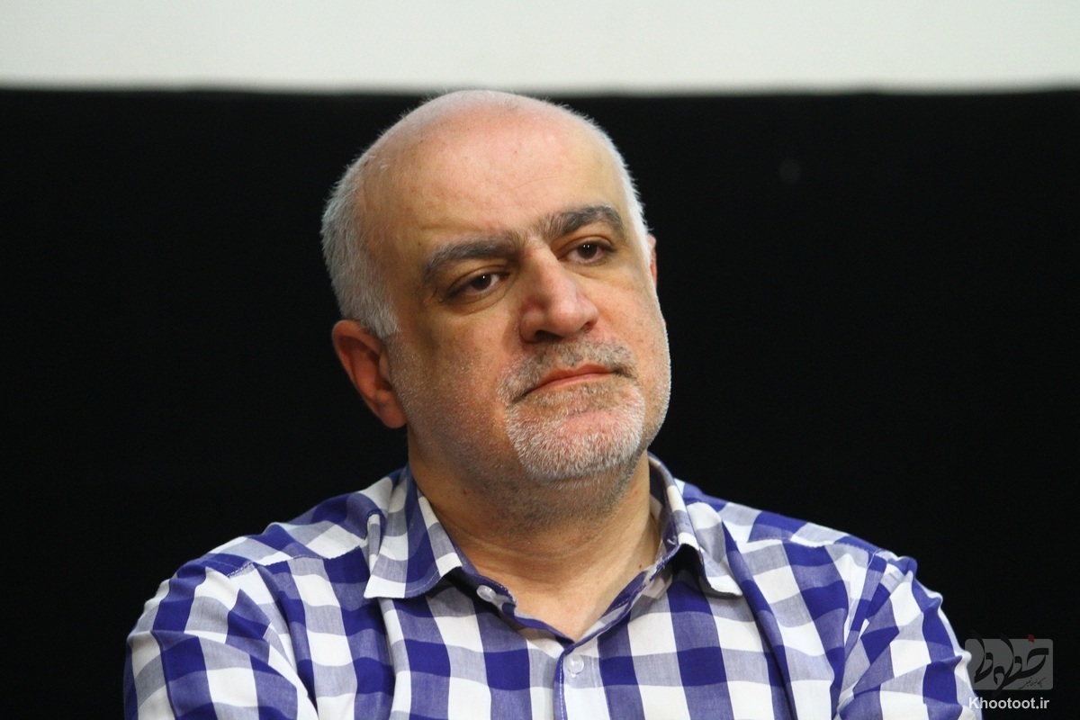 جشن مدیران تولید سینما برپا میشود جشن مدیران تولید سینما برپا میشود