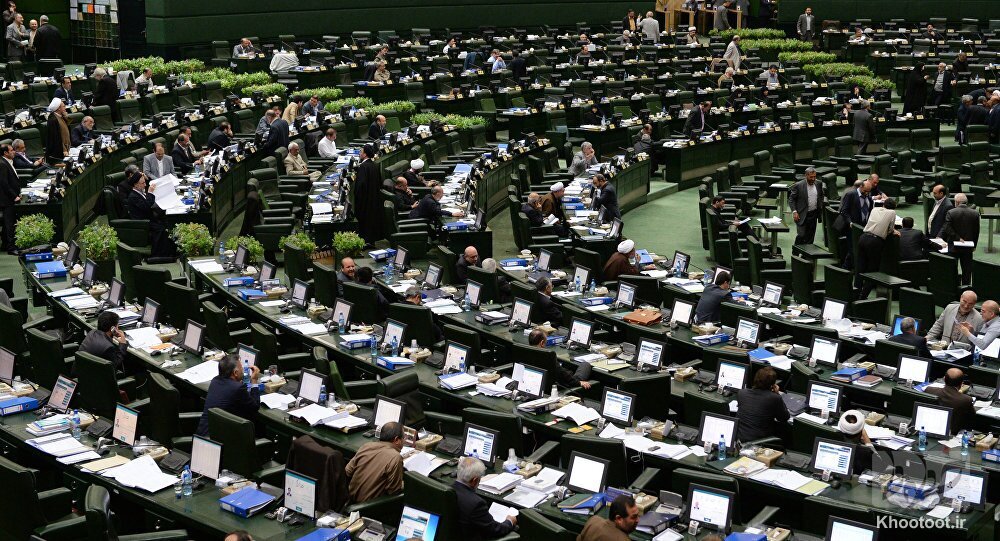 موافقت مجلس با اصلاحات لایحه شورای حل اختلاف