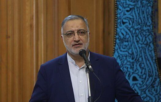 احداث خط تراموا در تهران؛ اتصال وردآورد به پایانه شرق